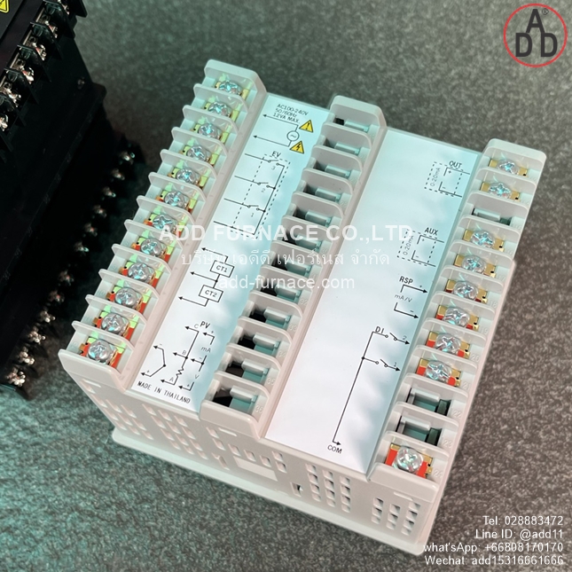 Azbil C3B With SDC36 (5)